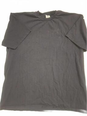 Pro Club Heavyweight Navy Short Sleeve Tshirt. Mens Size 4XL.